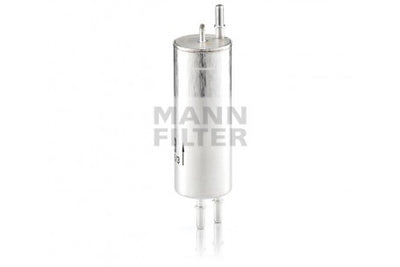 MANN-FILTER,, Petrol Filter (Injector & Carburetor), 16 12 6 754 016, WK513/5, BMW