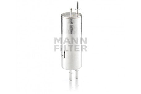 MANN-FILTER,, Petrol Filter (Injector & Carburetor), 16 12 6 754 016, WK513/5, BMW