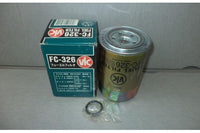 VIC,, Diesel Filter (Spin-On), 23300-87710, FC326, DAIHATSU