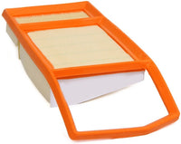 JS, Air Filter, 52000306, A0760, FIAT