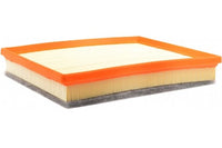MAHLE/KNECHT, Air Filter Lx, 13 71 7 602 643, 2076/3, BMW