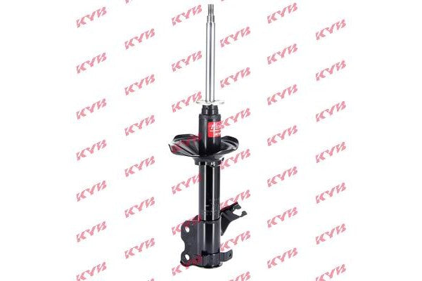 Strut Assembly, KYB, 54303-70N25, 332064, NISSAN  (025173)