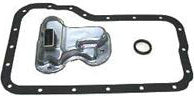 JS, Transmission Filter, FW01-21-500, JT326K, MAZDA