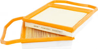 JS, Air Filter, A2760940504, A0587SET, MERCEDES-BENZ
