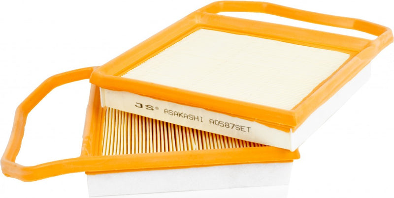 JS, Air Filter, A2760940504, A0587SET, MERCEDES-BENZ