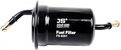 JS,, Petrol Filter (INJECTOR & CARBURETOR), 0K011-20-490B, FS9201, KIA