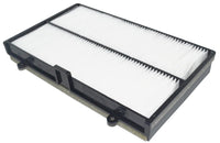 JS, Cabin Filter, 97163-7C001, AC9417, HYUNDAI