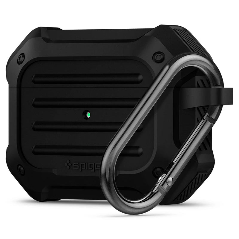 Spigen AirPods Pro Case Cover Casing Tough Armor Series