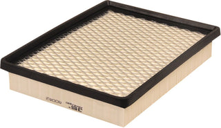 JS,, Air Filter, 25099149, A0082, CADILLAC (GM)