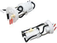 JS,, Fuel Filter (IN-TANK), 17048-SMG-E00, FS7308, HONDA