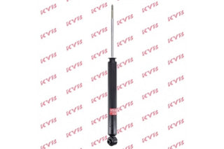 Shock Absorber, KYB, 52611-S3P-004, 344274, HONDA  (022501)