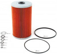 JS, Oil Filter, 15607-1070, OE609J