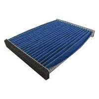 TOYOTA, Cabin Filter, AC104