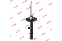 Strut Assembly, KYB, 48520-49305, 334332, TOYOTA (021513)