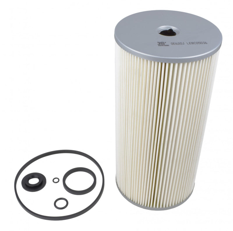 JS,, Oil Filter (ELEMENT), 15607-1340, OE620J, HINO