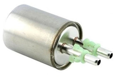 JS,, Petrol Filter (INJECTOR & CARBURETOR), 15015509, FS831J, CHEVROLET