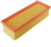 JS, Air Filter, 51854598, A0711, FIAT