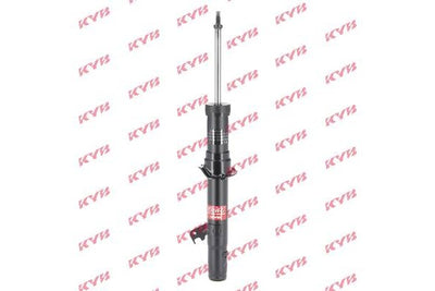 Strut Assembly, KYB, G21D-34-700D, 341332, MAZDA  (022203)