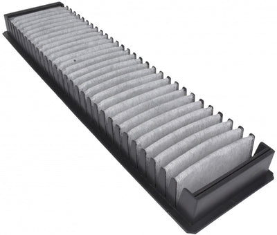 JS, Cabin Filter, 64 31 1 496 710, AC0035C, MINI