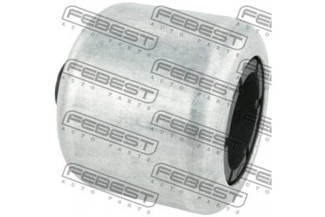 Body/Frame Bush, FEBEST, 8K0 599 381 H, ADAB-018, AUDI (073823)