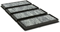JS, Cabin Filter, 64 31 9 159 606, AC0241CSET, BMW
