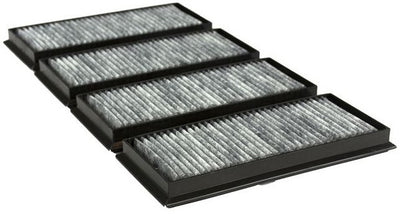 JS, Cabin Filter, 64 31 9 159 606, AC0241CSET, BMW