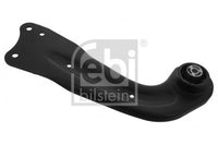 Arm Assy, Suspension, FEBI, 1K0 505 224 K, 38846, AUDI (063268)