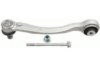 Arm Assy, Suspension 39308, LEMFORDER, 4M0 407 509 B, 01, AUDI (073539)