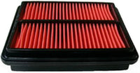 JS, Air Filter, 17220-RGB-000, A883J, HONDA