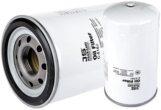 JS,, Oil Filter (SPIN-ON), 4452166, C516J, HINO