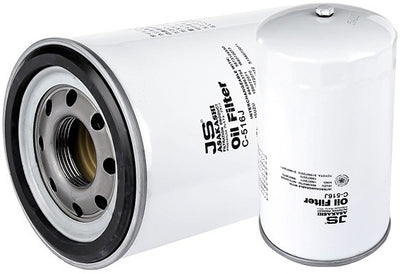 JS,, Oil Filter (SPIN-ON), 4452166, C516J, HINO