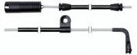 Wire-Sensor, NIBK, 34 35 1 163 065, WN32030, BMW (010515)