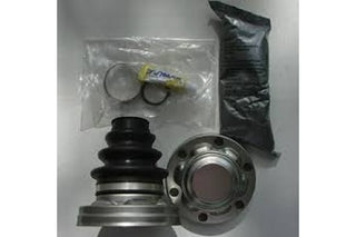 Drive Shaft Boot 33 20 7 550, BMW, 0, 164, BMW (074487)