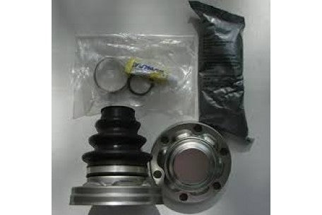 ฝาครอบเพลาขับ 33 20 7 550, BMW, 0, 164, BMW (074487)
