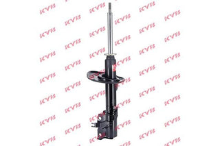 Strut Assembly, KYB, 54302-JY01B, 339198, NISSAN  (021905)
