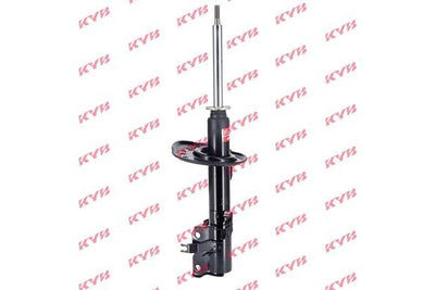 Strut Assembly, KYB, 54302-JY01B, 339198, NISSAN  (021905)
