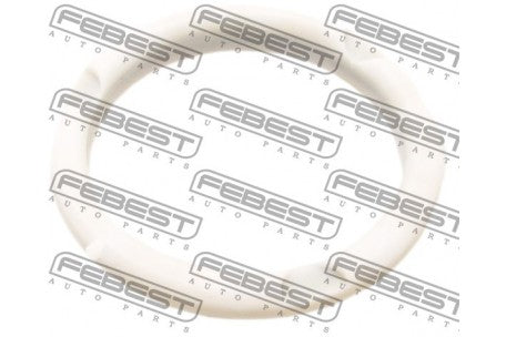 FEBEST, Bearing Shock Mounting, 4A0412249, ADB-100, AUDI