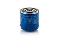 MANN-FILTER,, Oil Filter (Spin-On), 05012968AA, W920/47, BAW