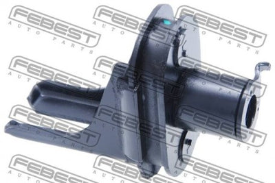 Body/Frame Bush, FEBEST, 50285-SDA-A01, HM-CLL, ACURA (062607)