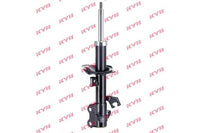 Strut Assembly, KYB, 54303-CV025, 333391, NISSAN  (021239)