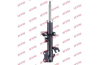 Strut Assembly, KYB, 54303-CV025, 333391, NISSAN  (021239)