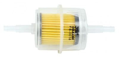 JS,, Petrol Filter (INJECTOR & CARBURETOR), 002.477.00.01, FS0018, MERCEDES-BENZ
