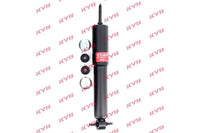 Shock Absorber, KYB, 54300-M1070, 344119, HYUNDAI  (022485)