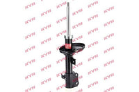 Strut Assembly, KYB, 4106873JA0, 333431, SUZUKI  (021260)