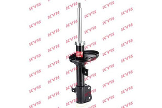 Strut Assembly, KYB, 4106873JA0, 333431, SUZUKI  (021260)
