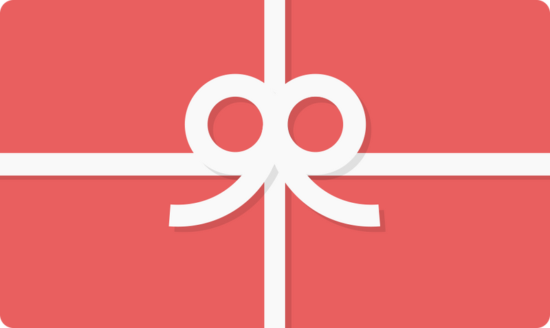 Gift Card - Win Store