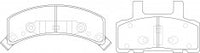 ဘရိတ်ပတ်၊ NIBK၊ DB1904၊ PN0308၊ BENDIX (016790)
