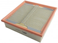 JS, Air Filter, 4342801, A9603, MERCEDES-BENZ