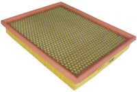 JS, Air Filter, 24443113, A0289, OPEL