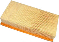 JS, Air Filter, 35A1029, A0285, FIAT
